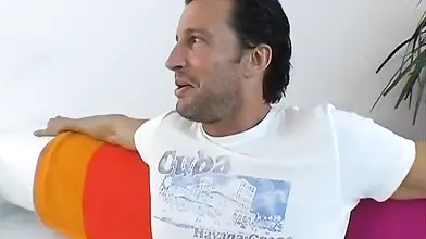 Hungry MILF Takes on a Big One