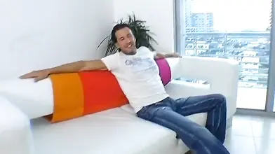 Hungry MILF Takes on a Big One