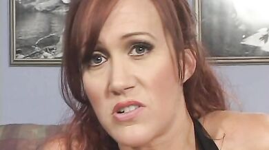 Milf Bailey O Dare Teases Young Stud