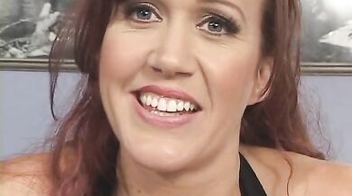 Milf Bailey O Dare Teases Young Stud