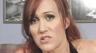 Milf Bailey O Dare Teases Young Stud