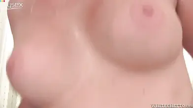 Hairy Mom's Wild Dick Riding Session