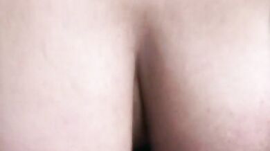 Blonde MILF Swallows Like a Pro