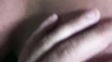 Blonde MILF Swallows Like a Pro