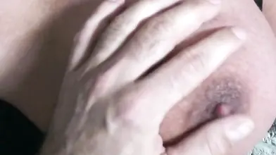 Blonde MILF Swallows Like a Pro