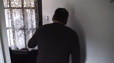 Mature Lynn and Her Lover's Bedtime Bang