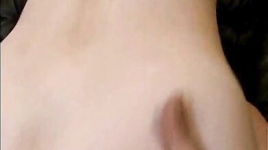 Mature Miranda Seduces Young Guy