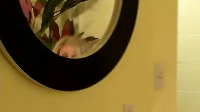 Blonde Cougar Rides Stiff Bazooka