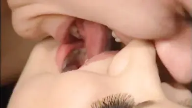 Busty Milfs' Sauna Threesome