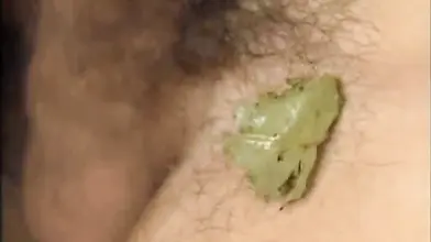 Busty Milfs' Sauna Threesome