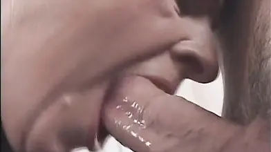 Mature Housewife Seduces with Lingerie