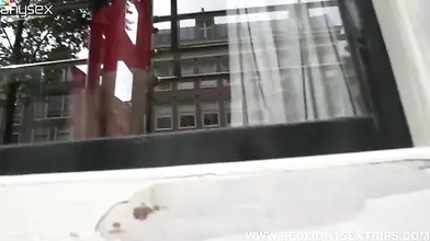 Inked Cougar Rides Muff Diver's Hard Beef Bayonet