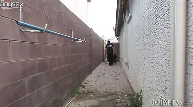 Mature Babe Unforgettable Time