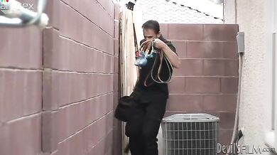 Mature Babe Unforgettable Time