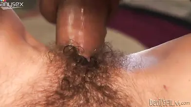 Tattooed Mom's Hardcore Cheating Session