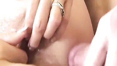 Mature Granny Craves Hardcore