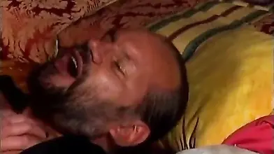 Felicia's Wild Mature Lovemaking Session