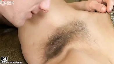 Mature Blonde Granny Craves Hard Sex