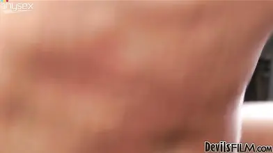 Mature Blonde Still Has It