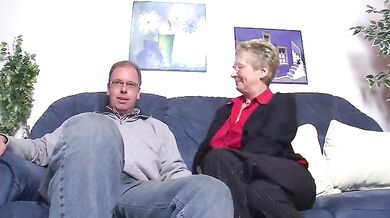 Hungry MILFs Share Hung Pervert