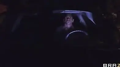 Mature Bimbo Doll in Leather Boots