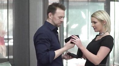 Sexy Milfs Enjoy Threesome