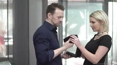 Sexy Milfs Enjoy Threesome