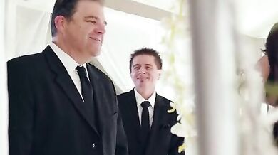 Hot MILF Sucks and Rides in POV