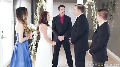 Hot MILF Sucks and Rides in POV