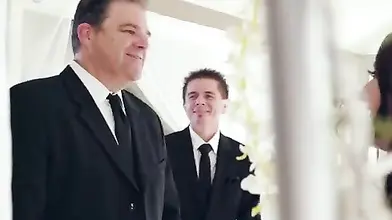 Hot MILF Sucks and Rides in POV