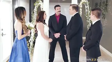 Hot MILF Sucks and Rides in POV