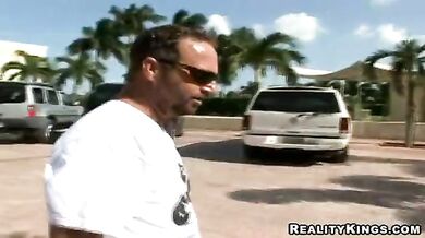 Naughty Mature Cougar Seeks Cash