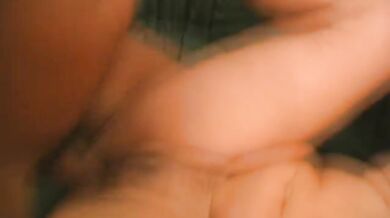 Two Mature MILFs Share Bald Stud