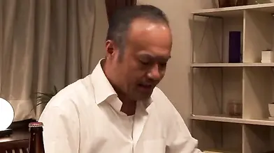 Curvy Japanese MILF's Intimate 69