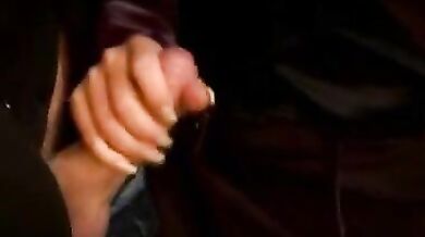 Francesa Felucci Smashed from Behind