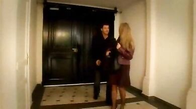 Francesa Felucci Smashed from Behind