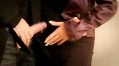 Francesa Felucci Smashed from Behind