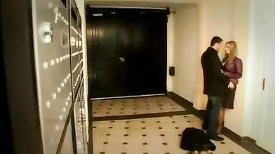 Francesa Felucci Smashed from Behind