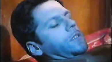 Italian Milf Forced to Suck and Ride