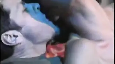 Italian Milf Forced to Suck and Ride