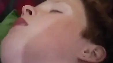 Mature Babe Hungry for Young Meat