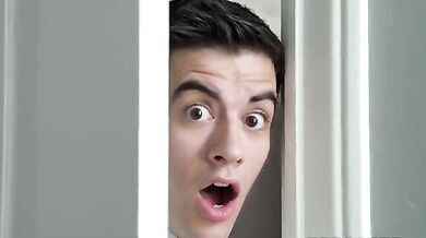 Busty Ebony MILF Rides Office Pike