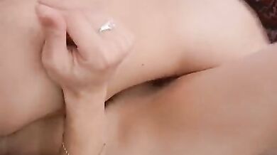 Classy Milf Firmly Plowed by Bulky Stud