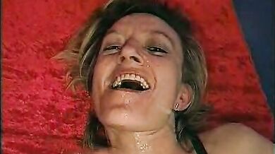 French MILFs Crave Love Juice