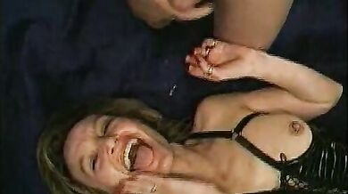 French MILFs Crave Love Juice