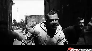 Attractive Brunette MILF Craves Sucking