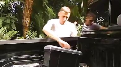 Milf Wife's Lingerie Tease