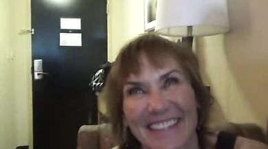 Mature Grannies Seduce Young Man