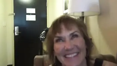 Mature Grannies Seduce Young Man