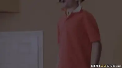 Birthday Boy Fucks Asian MILF